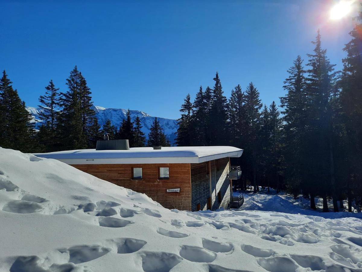 La Petite Foret Chamrousse 1700 Exterior foto