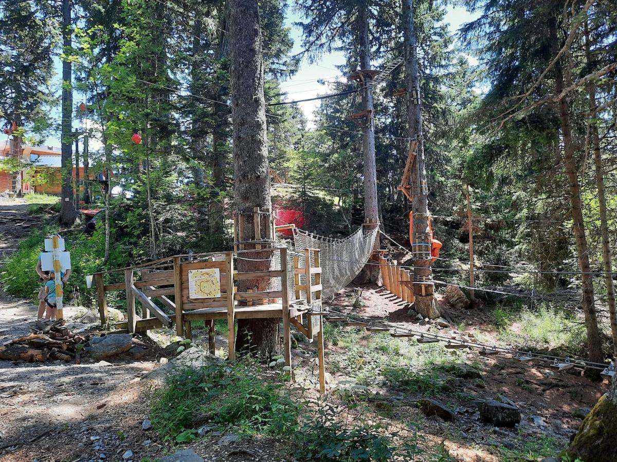 La Petite Foret Chamrousse 1700 Exterior foto